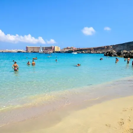 Apartamento Summer Breeze Penthouse With Private Hot Tub & Terrace With Panoramic Views, By Getawaysmalta *