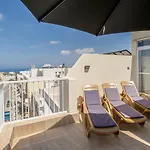 Apartment Summer Breeze Penthouse With Private Hot Tub & Terrace With Panoramic Views, By Getawaysmalta